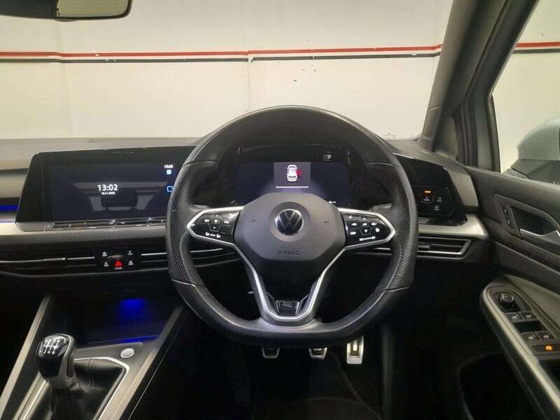 Used Volkswagen Golf 2021 for sale - 77716392: Photo 9