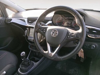 Used Vauxhall Corsa 2019 for sale - 77813883: Photo