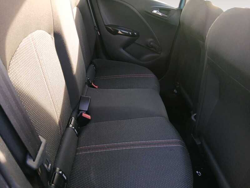 Used Vauxhall Corsa 2019 for sale - 77813883: Photo 5