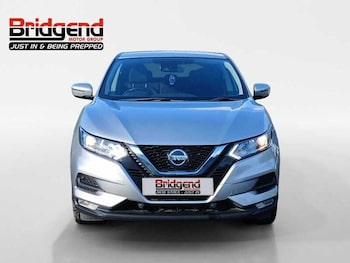 Used Nissan Qashqai 2019 for sale - 78454894: Photo