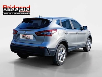 Used Nissan Qashqai 2019 for sale - 78454894: Photo