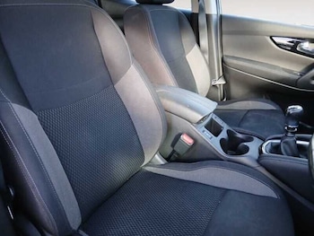 Used Nissan Qashqai 2019 for sale - 78454894: Photo