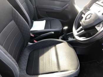Used Skoda Fabia 2019 for sale - 74788000: Photo