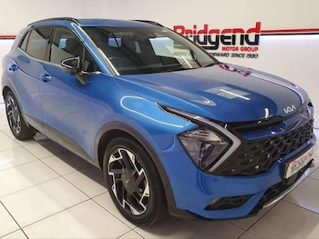 Used Kia Sportage 2022 for sale - 78767115: Photo