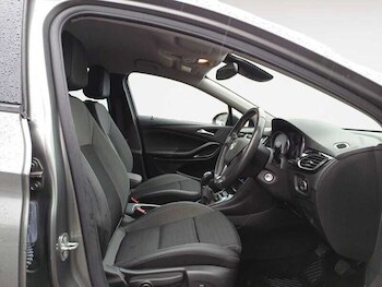 Used Vauxhall Astra 2021 for sale - 77447745: Photo