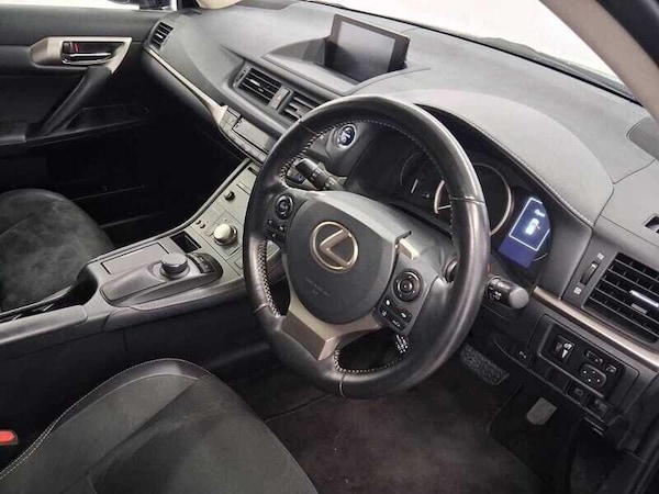Used Lexus CT 2019 for sale - 76136263: Photo 10