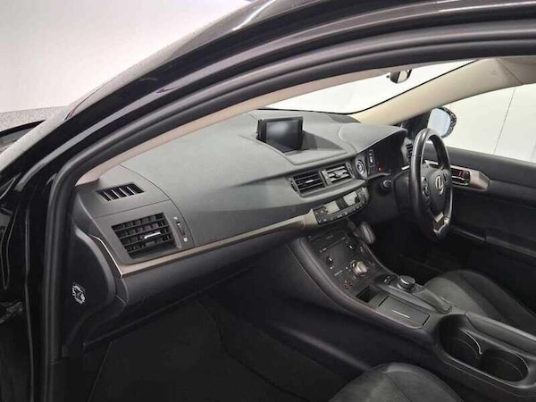 Used Lexus CT 2019 for sale - 76136263: Photo 13