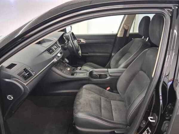 Used Lexus CT 2019 for sale - 76136263: Photo 14