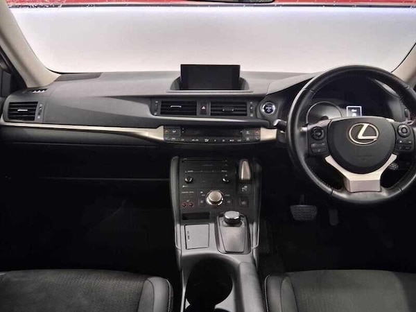Used Lexus CT 2019 for sale - 76136263: Photo 16