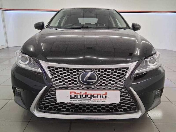 Used Lexus CT 2019 for sale - 76136263: Photo 2