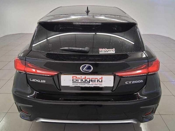 Used Lexus CT 2019 for sale - 76136263: Photo 5