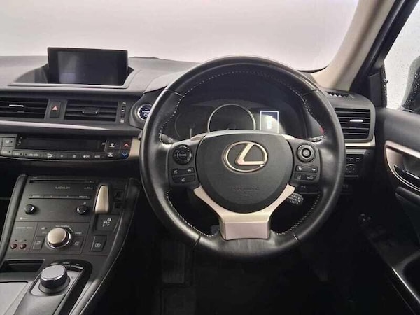 Used Lexus CT 2019 for sale - 76136263: Photo 9
