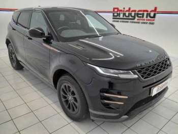 2020 (20) - 2.0 D150 R-Dynamic SUV 5dr