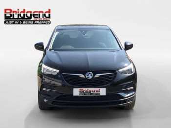 Used Vauxhall Grandland X 2018 for sale - 74965823: Photo