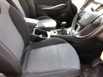 Used Vauxhall Grandland X 2018 for sale - 74965823: Photo