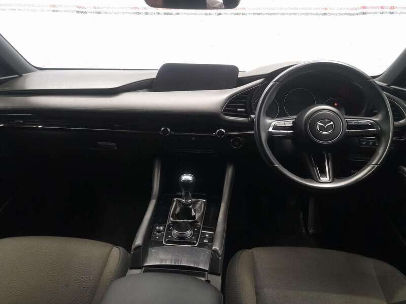 Used Mazda Mazda3 2020 for sale - 77490858: Photo 13