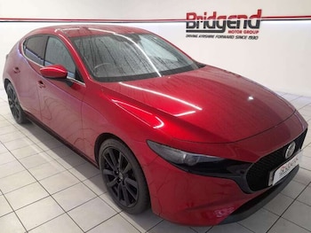 Used Mazda Mazda3 2020 for sale - 77490858: Photo