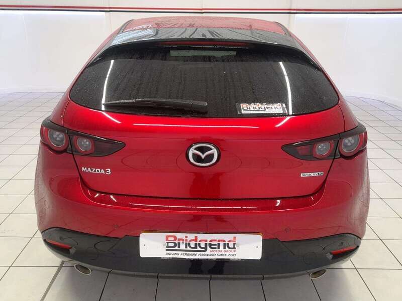 Used Mazda Mazda3 2020 for sale - 77490858: Photo 5