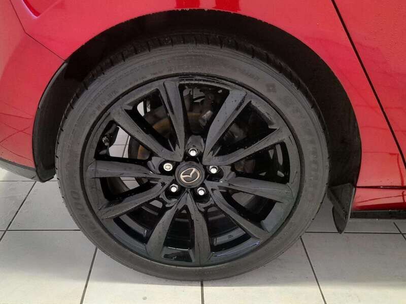 Used Mazda Mazda3 2020 for sale - 77490858: Photo 8