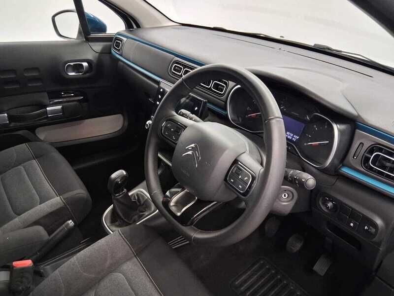 Used Citroen C3 2023 for sale - 77050538: Photo 10