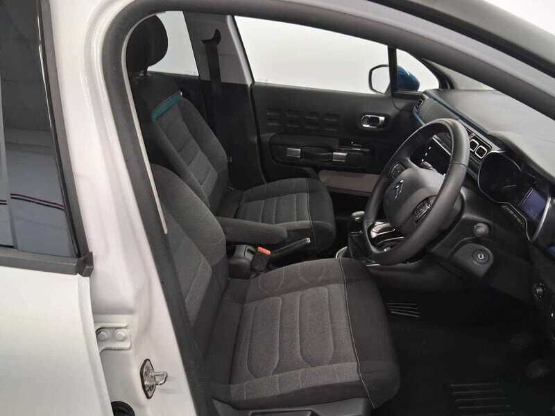 Used Citroen C3 2023 for sale - 77050538: Photo 11