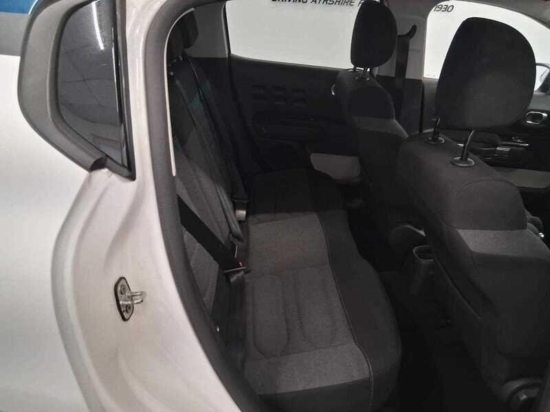 Used Citroen C3 2023 for sale - 77050538: Photo 12