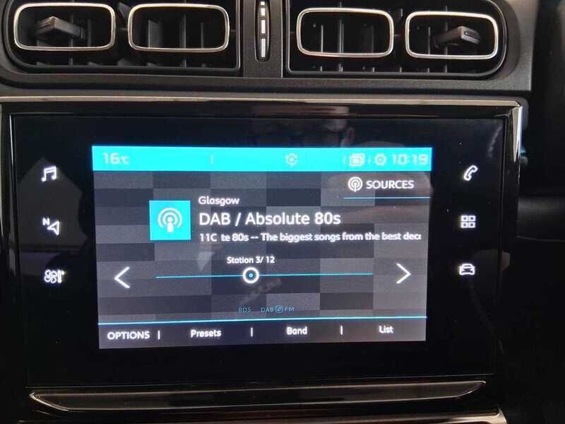 Used Citroen C3 2023 for sale - 77050538: Photo 17