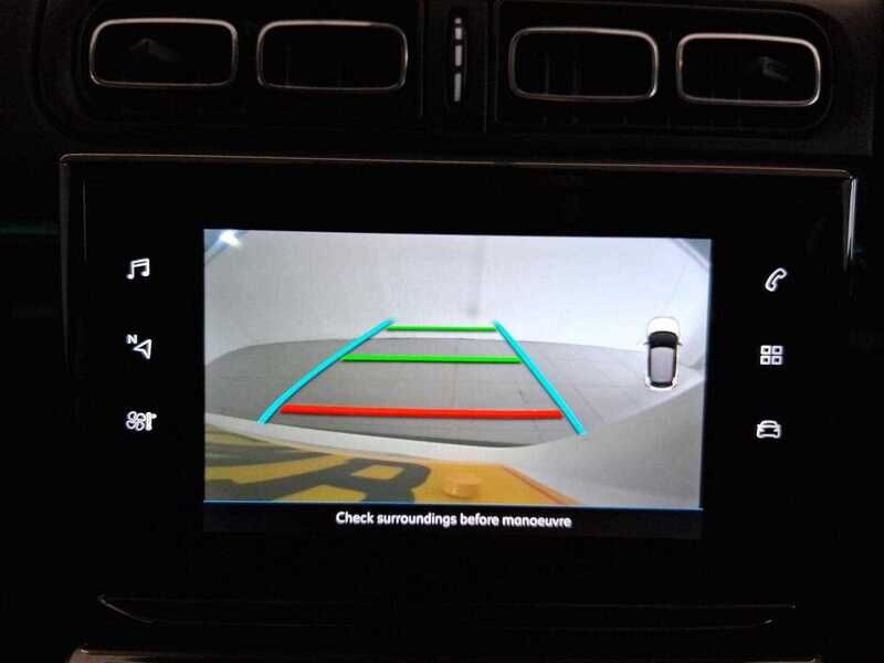 Used Citroen C3 2023 for sale - 77050538: Photo 19