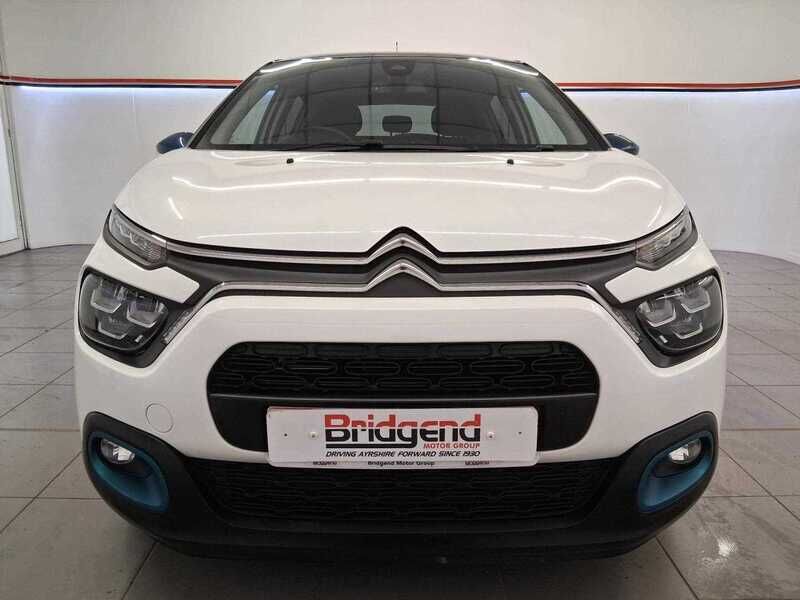 Used Citroen C3 2023 for sale - 77050538: Photo 2