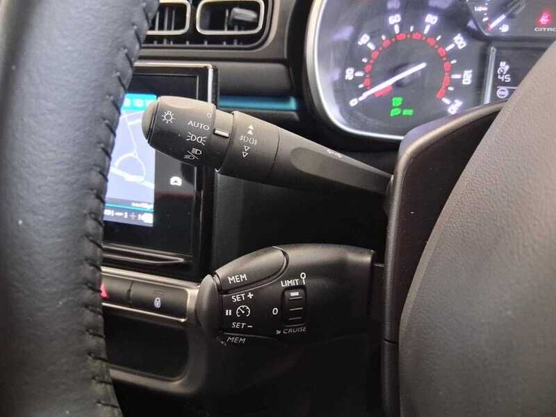 Used Citroen C3 2023 for sale - 77050538: Photo 21