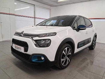 Used Citroen C3 2023 for sale - 77050538: Photo