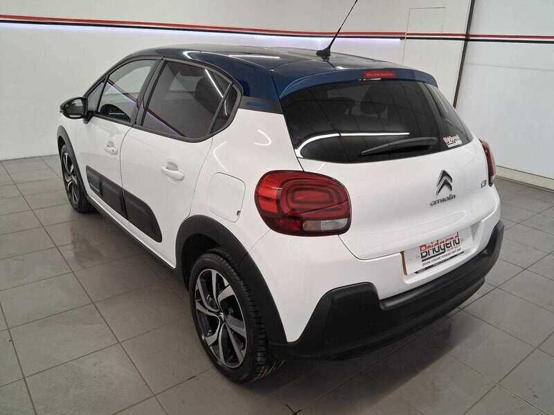 Used Citroen C3 2023 for sale - 77050538: Photo 4