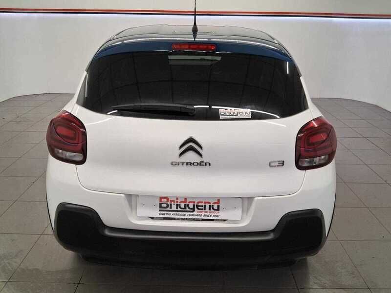 Used Citroen C3 2023 for sale - 77050538: Photo 5