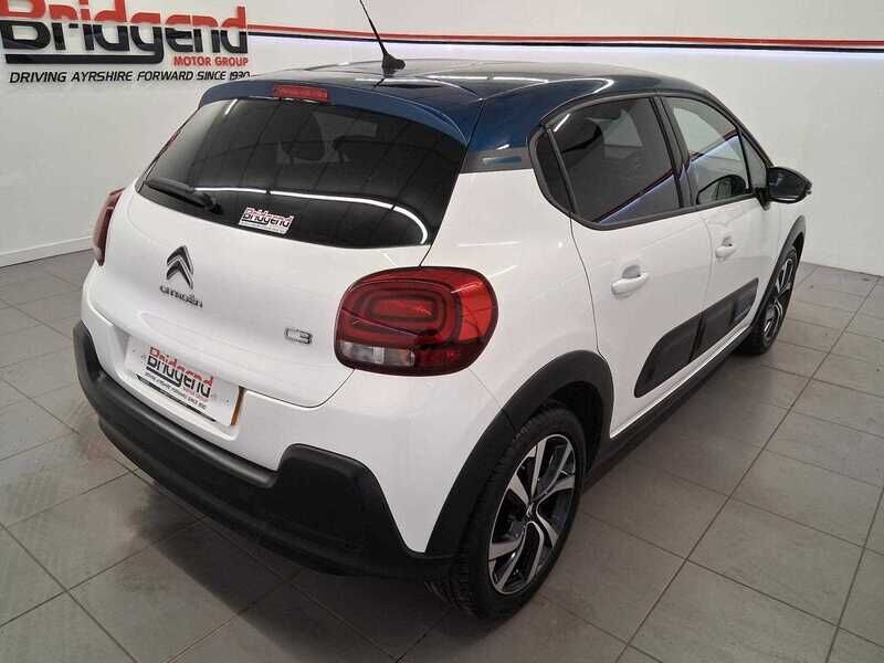 Used Citroen C3 2023 for sale - 77050538: Photo 6