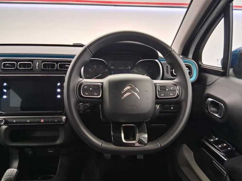 Used Citroen C3 2023 for sale - 77050538: Photo 9