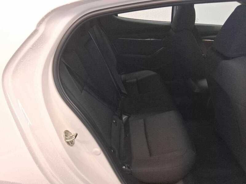 Used Mazda Mazda3 2023 for sale - 77050554: Photo 12