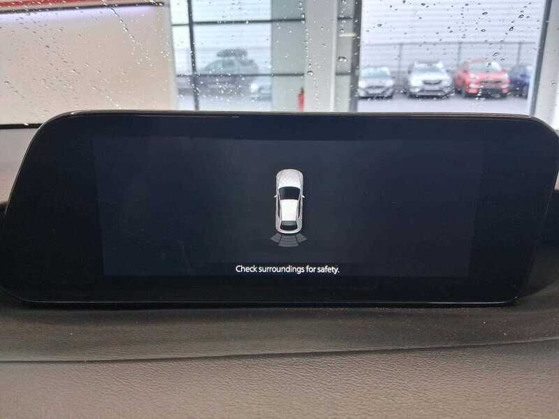 Used Mazda Mazda3 2023 for sale - 77050554: Photo 19