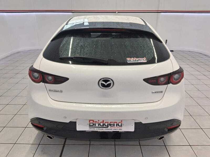 Used Mazda Mazda3 2023 for sale - 77050554: Photo 5