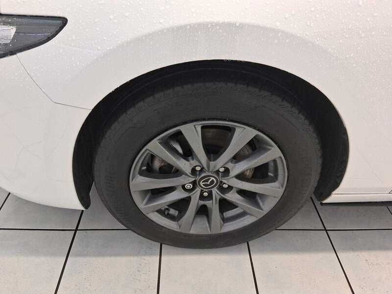 Used Mazda Mazda3 2023 for sale - 77050554: Photo 7