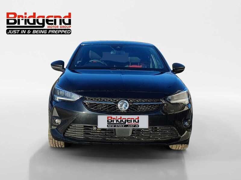 Used Vauxhall Corsa 2022 for sale - 77114314: Photo 2