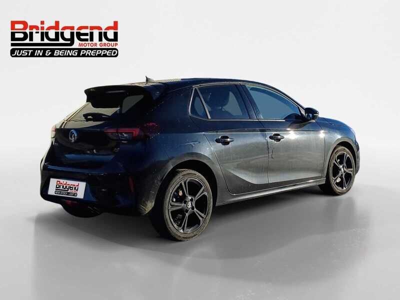 Used Vauxhall Corsa 2022 for sale - 77114314: Photo 3