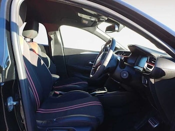 Used Vauxhall Corsa 2022 for sale - 77114314: Photo