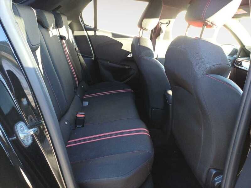 Used Vauxhall Corsa 2022 for sale - 77114314: Photo 6