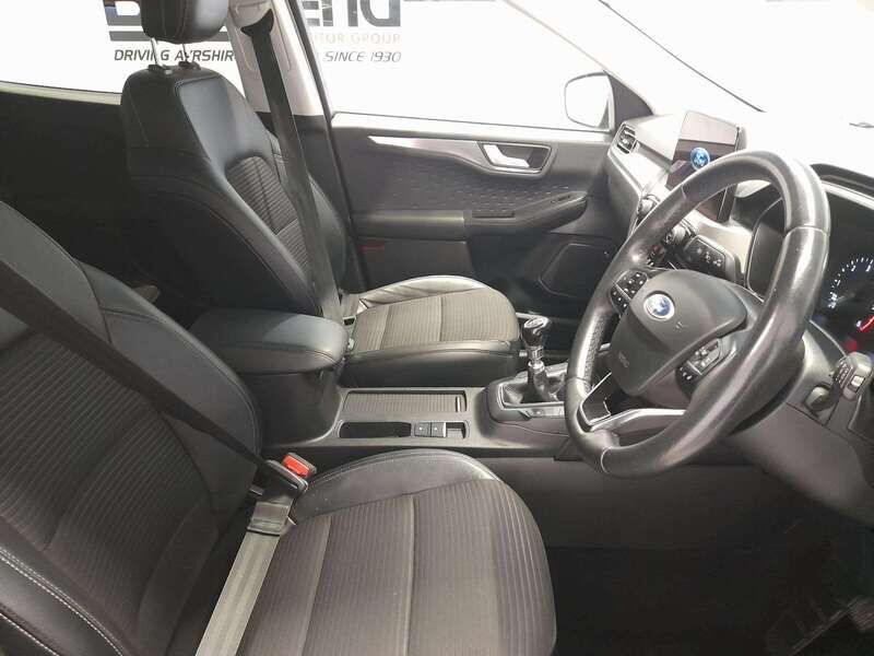 Used Ford Kuga 2020 for sale - 77814305: Photo 10