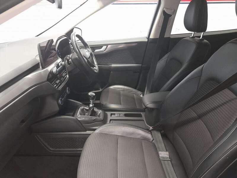 Used Ford Kuga 2020 for sale - 77814305: Photo 14