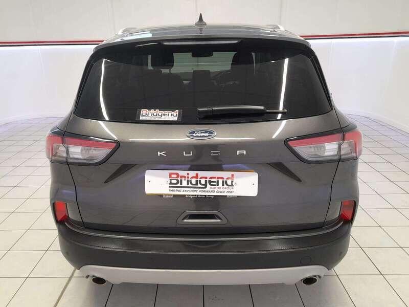 Used Ford Kuga 2020 for sale - 77814305: Photo 5