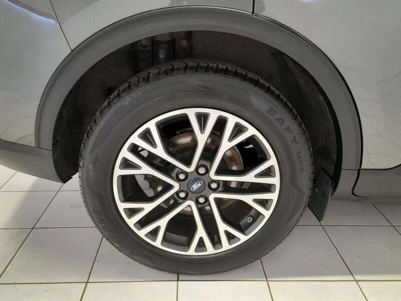 Used Ford Kuga 2020 for sale - 77814305: Photo 7