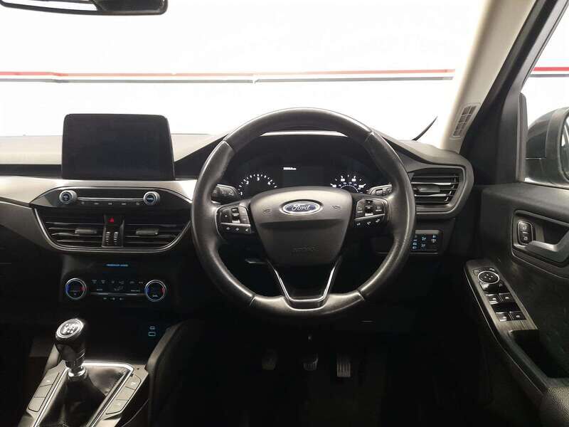Used Ford Kuga 2020 for sale - 77814305: Photo 8
