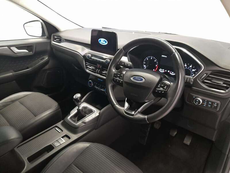 Used Ford Kuga 2020 for sale - 77814305: Photo 9
