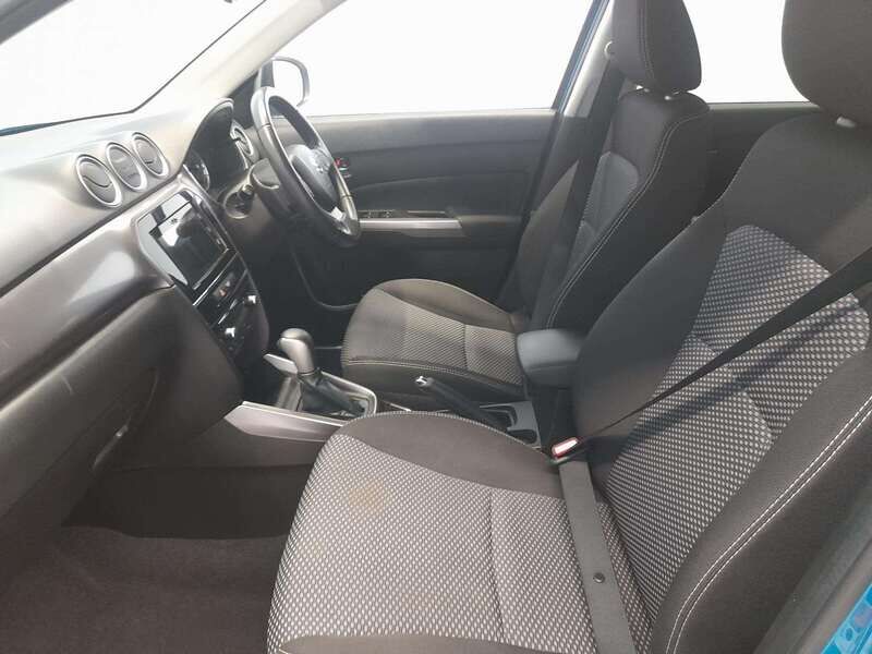 Used Suzuki Vitara 2021 for sale - 77998672: Photo 15